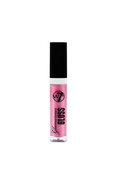 W7 Glamorous Lip Gloss Papparazzi Pink W7 Glamorous Lip Gloss Papparazzi Pink